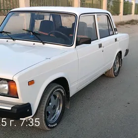 Lada 2107 2006