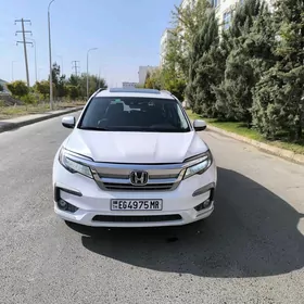 Honda Pilot 2020