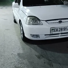 Kia Rio 2004