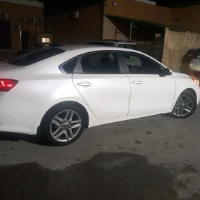 Kia Forte 2020