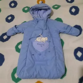 Комбинизон