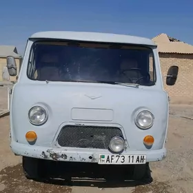 UAZ 462 1992
