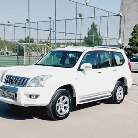 Toyota Land Cruiser Prado 2005