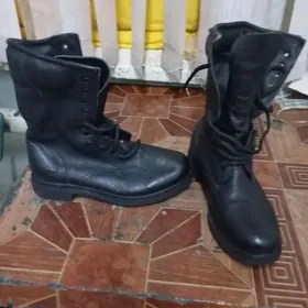 сапоги