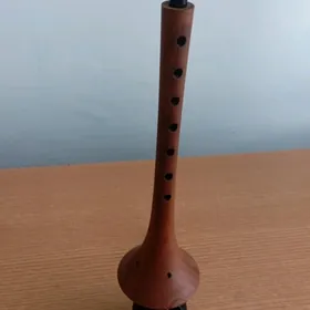 klarnet zurna