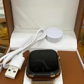 Apple Watch 11