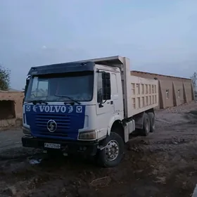 Howo Sinotruk 2015