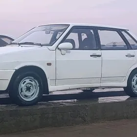Lada 21099 1998