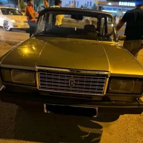 Lada 2107 1998