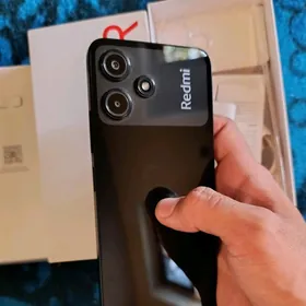 Redmi 12R  4/128 Gb