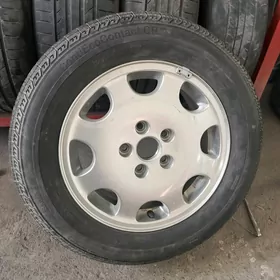 AUDI ZAPASKA CONTINENTAL