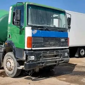 DAF CF 1999