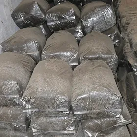 Biogums miweli agaclara