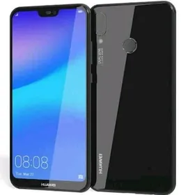 Huawei p20 lite 4/64