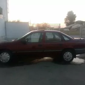 Opel Vectra 1992