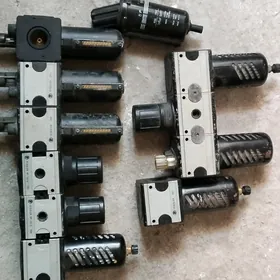 воздушный фильтр