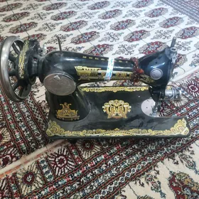 dikin maşyn