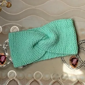 Повязка на голову