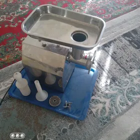 et maşyn