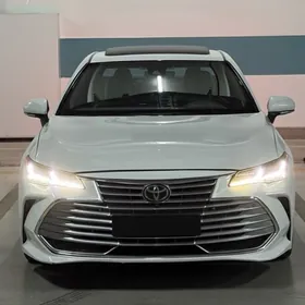 Toyota Avalon 2019
