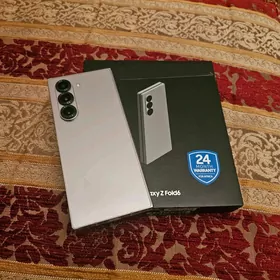 Fold 6 12/256 Silver