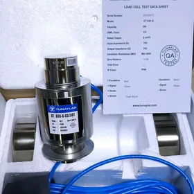 TUNAYLAR datçik loadcell