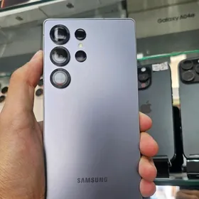 Samsung s25ultra 12/256