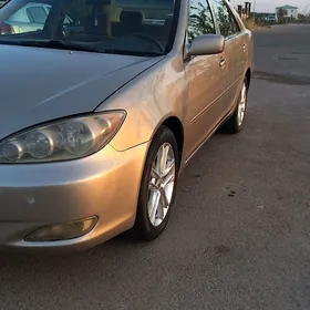 Toyota Camry 2002