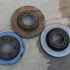 Prada tormaznoý diska öňi yzy