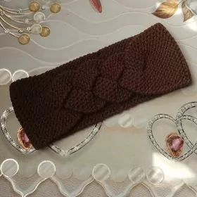 Повязка на голову