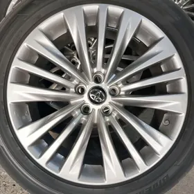 HIGHLANDER PLATINUM YOKOHAMA