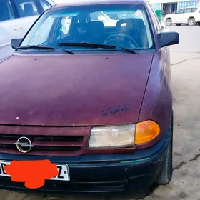 Opel Astra 1992