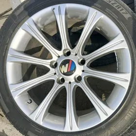 diska 17 lik BMW
