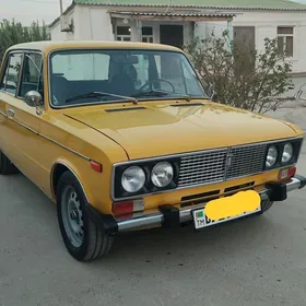 Lada 2106 1998