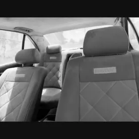 BMW 525 1991