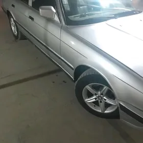 BMW 520 1991