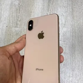 iPhone XS