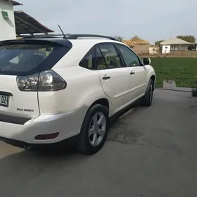 Lexus RX 350 2008