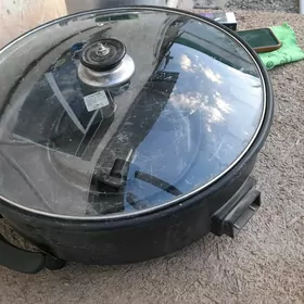 посуда разная