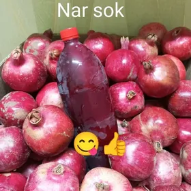 nar sok