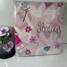 Односпальное постельное бельё