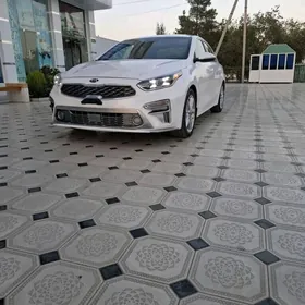 Kia Forte 2020