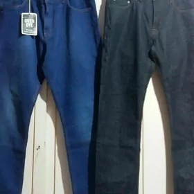 Джинсы.Мужские, НОВЫЕ.