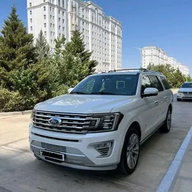 Ford Expedition 2021