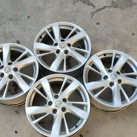 Nissan diska