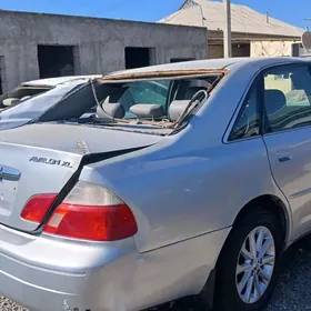 Toyota Avalon 2002
