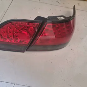 Leksus Ess yzyky fara 2004Leks
