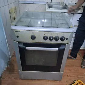 Gaz plita