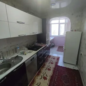 3комн 2этаж 73кварта