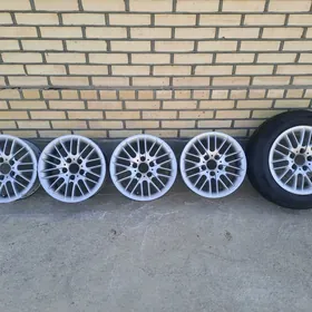 BMW KAREYKA DISKA